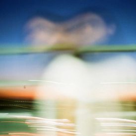 Ten Fé - Future Perfect, Present Tense... 