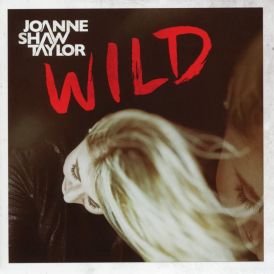 Joanne Shaw Taylor - Wild... 