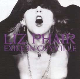 Liz Phair - Exile In Guyville... 