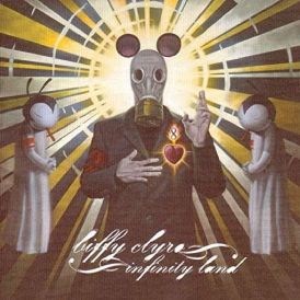 Biffy Clyro - Infinity Land... 