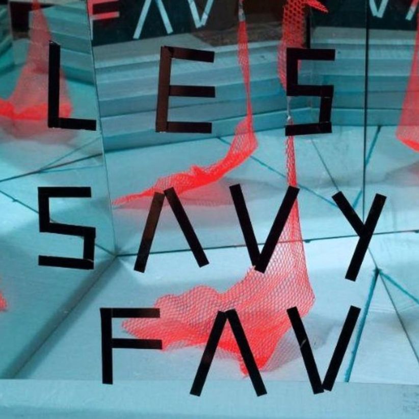 Les Savy Fav - Root For Ruin on CD