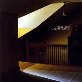Grizzly Bear - Yellow House... 