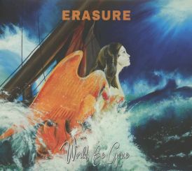 Erasure - World Be Gone... 