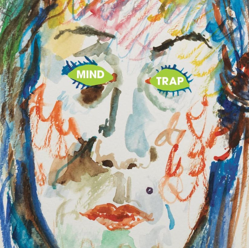 Martin Creed - Mind Trap on CD