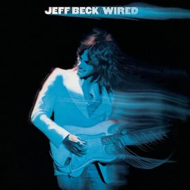 Jeff Beck - Wired... 