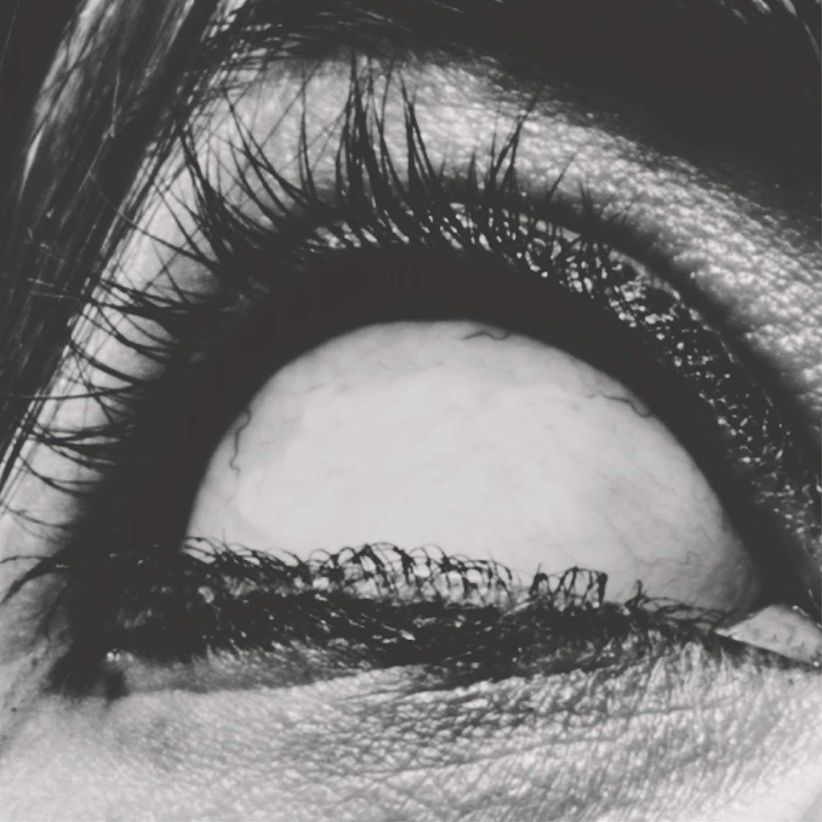 A Place To Bury Strangers - Pinned on CD