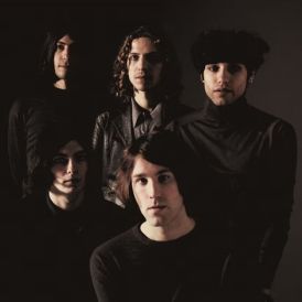 Charlie Boyer And The Voyeurs - Clarietta... 