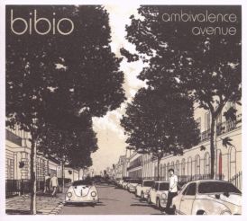 Bibio - Ambivalence Avenue... 