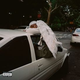 Blood Orange - Negro Swan... 