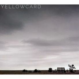 Yellowcard... 