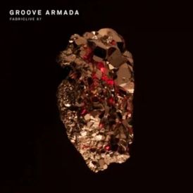 Groove Armada - Fabriclive 87... 