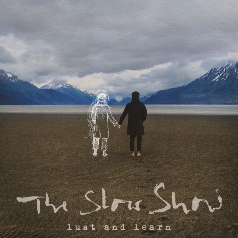 The Slow Show - Lust And Learn on CD