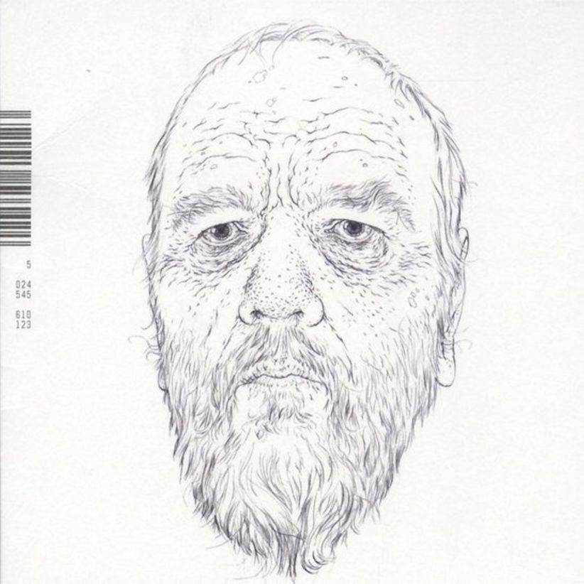 Bill Wells - Everything's Getting Older on CD