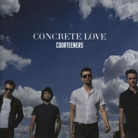 Courteeners - Concrete Love... 