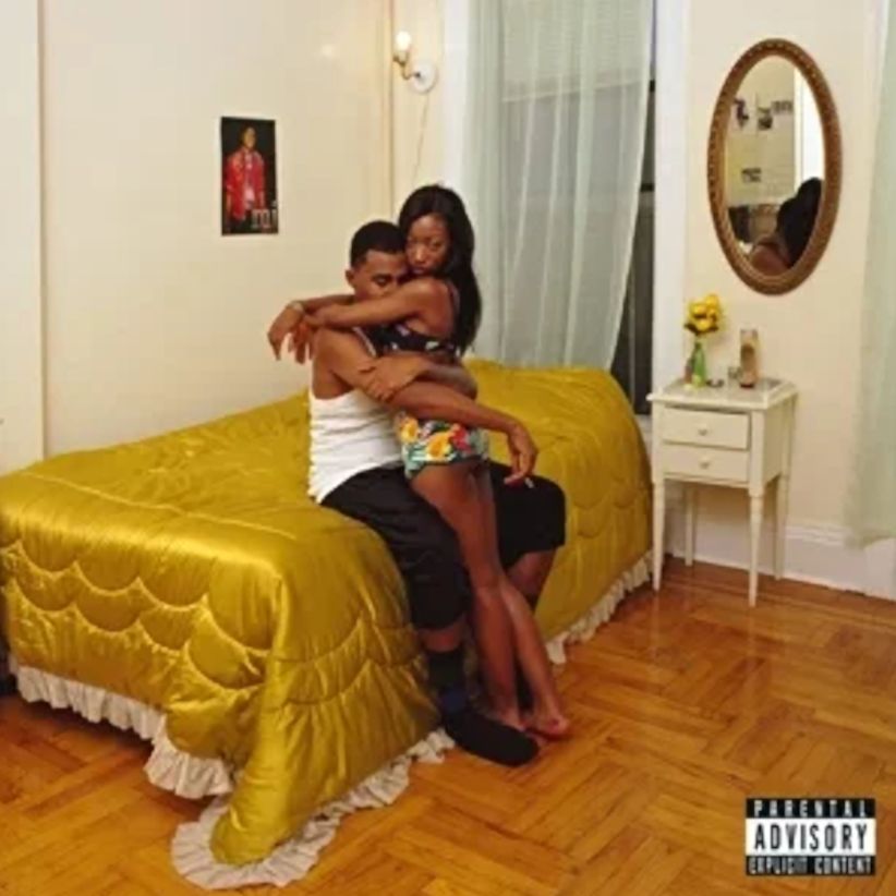 Blood Orange - Freetown Sound on CD