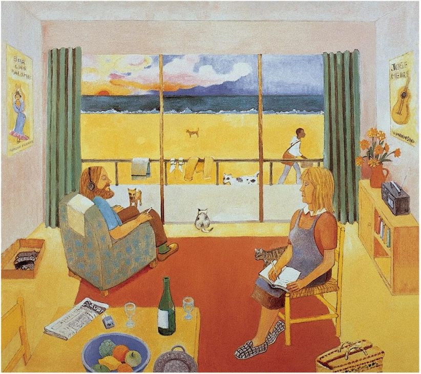 Robert Wyatt - Dondestan (Revisited) on CD