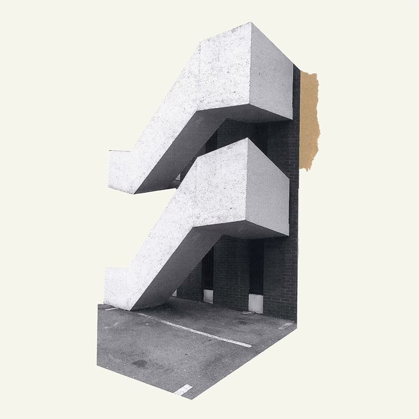 Damien Jurado - The Horizon Just Laughed on CD