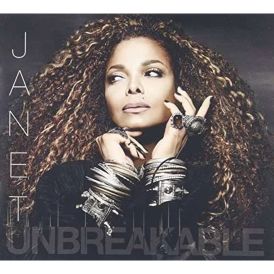 Janet Jackson - Unbreakable... 