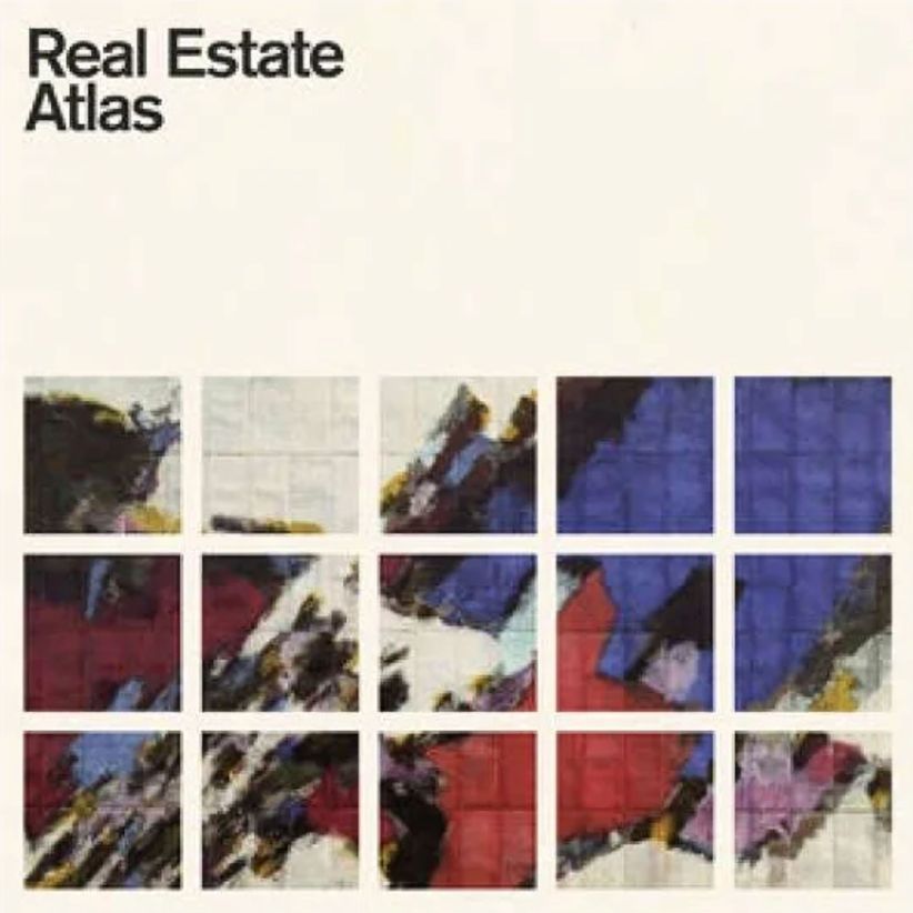 Real Estate - Atlas on CD