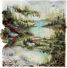 Bon Iver, Bon Iver... 