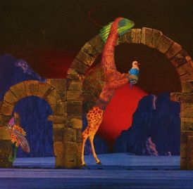 Cordovas - That Santa Fe Channel... 