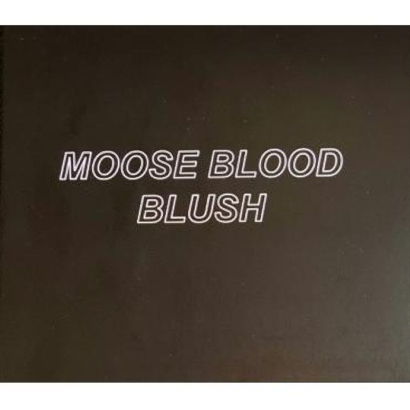 Moose Blood - Blush (Bonus Tracks) on CD