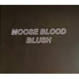 Moose Blood - Blush (Bonus Tracks)... 