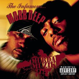 Mobb Deep - Murda Muzik... 