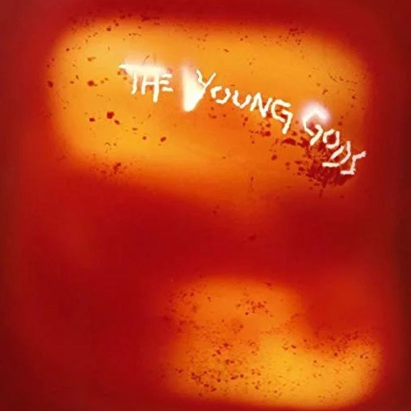 Young Gods - L'eau Rouge/Red Water on CD