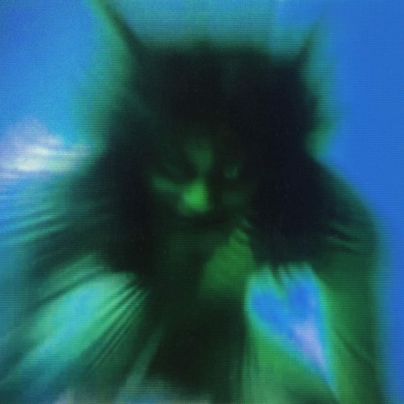 Yves Tumor - Safe In The Hands of Love on CD