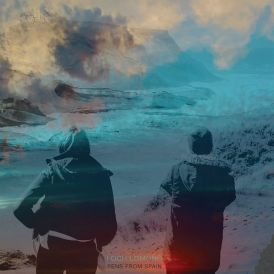 Loch Lomond - Pens From Spain... 