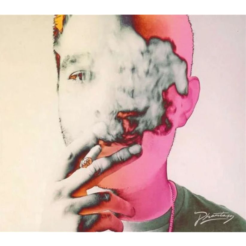 Gabe Gurnsey - Physical on CD