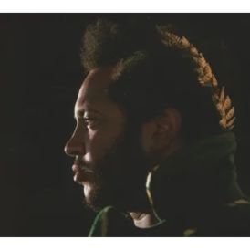 Thundercat - Apocalypse... 