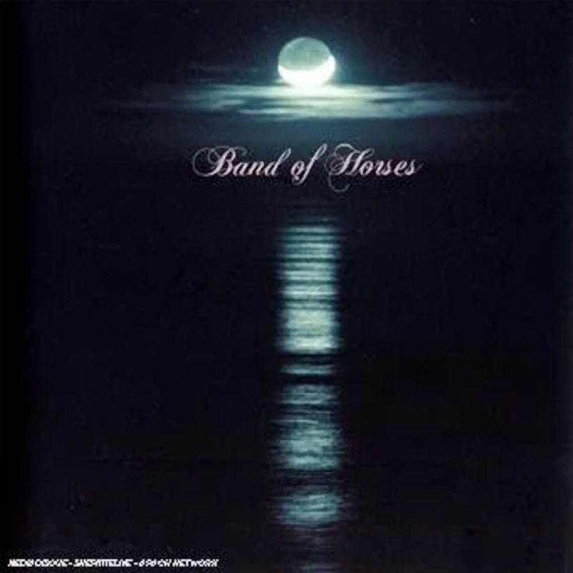Band Of Horses - Cease To Begin on CD
