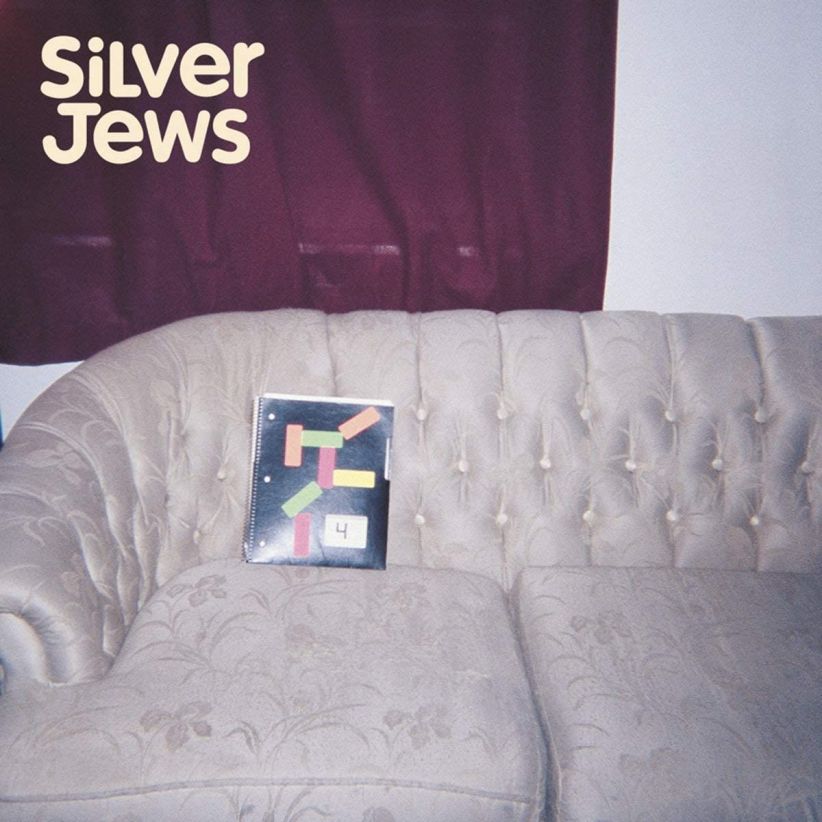 Silver Jews - Bright Flight on CD