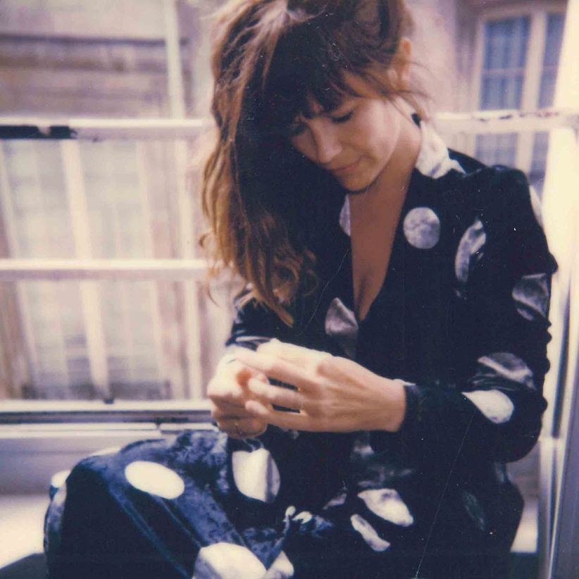 Mina Tindle - Sister on CD