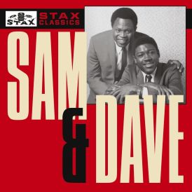 Sam & Dave - Stax Classics... 