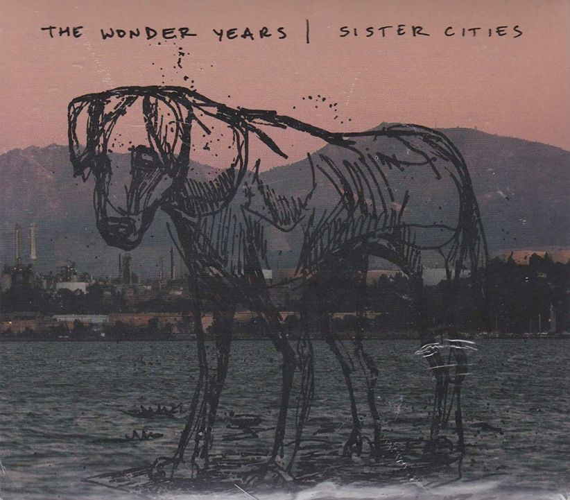 Sister Cities (Bonus Tracks 2018) on CD