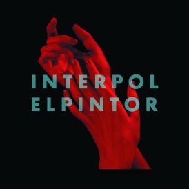 Interpol - El Pintor... 
