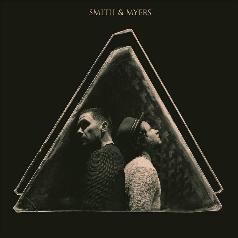 Smith & Myers - Volume 1 & 2 on CD