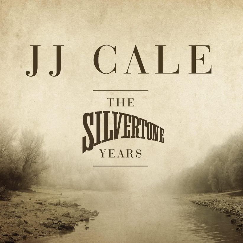 JJ Cale - The Silvertone Years on CD