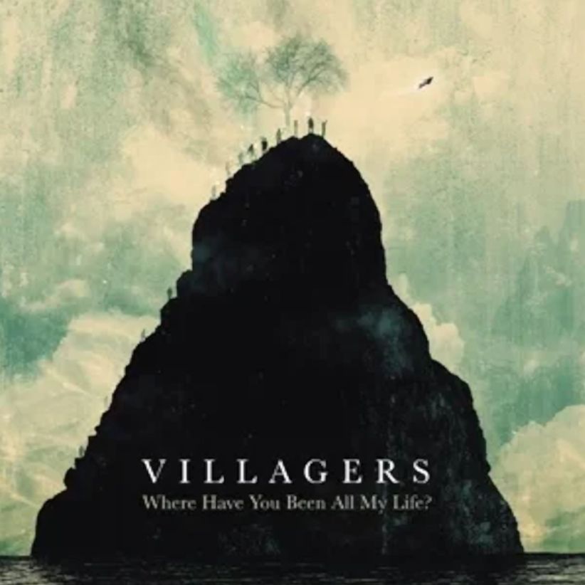 Villagers - Where Have You Been All My Life on CD