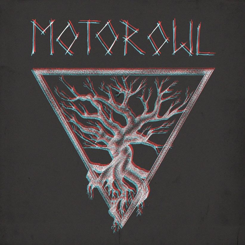 Motorowl - Om Generator on CD