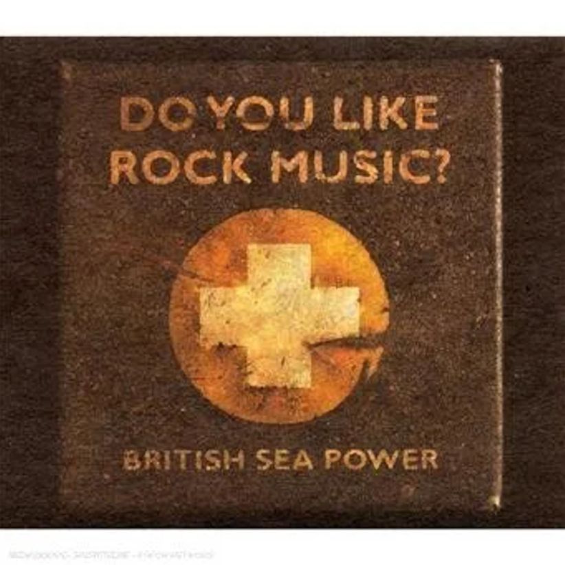 British Sea Power - Do You Like Rock Music? on CD