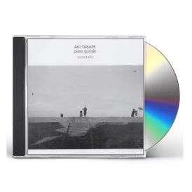 Aki Takase Piano Quintet - Tarantella (1997)... 