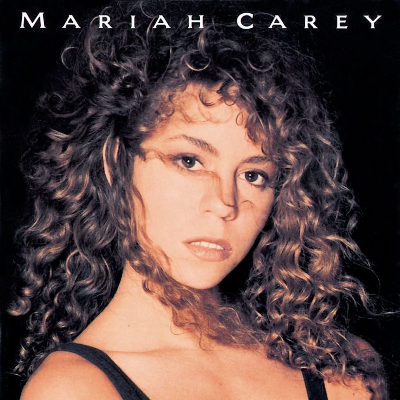 Mariah Carey on CD