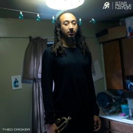 Theo Croker - Star People Nation... 