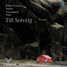 Karen Vourc'h - Till Solveig... 