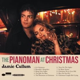 Jamie Cullum - The Pianoman At Christmas... 
