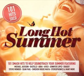 101 Long Hot Summer... 